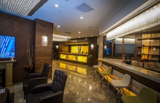 Grand Turkuaz Hotel Bursa Great Prices At Hotel Info