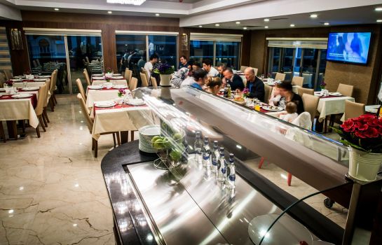 Grand Turkuaz Hotel Bursa Great Prices At Hotel Info