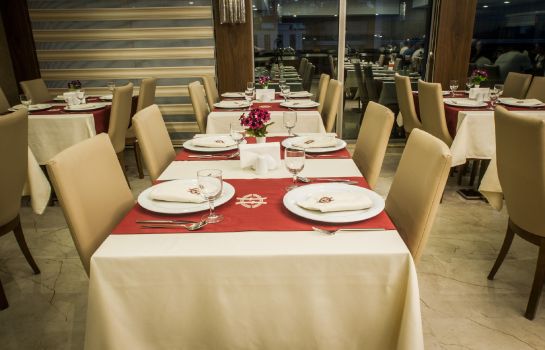 Grand Turkuaz Hotel Bursa Great Prices At Hotel Info