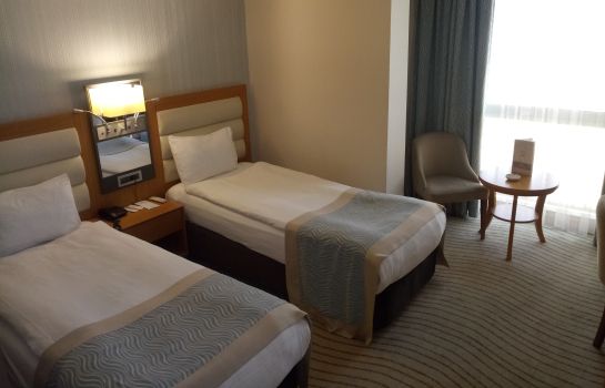 Grand Turkuaz Hotel Bursa Great Prices At Hotel Info