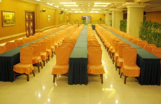 Sala de reuniones Huifeng Hotel