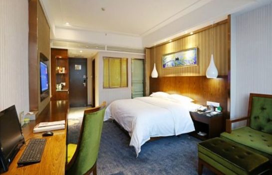 Camera doppia (Comfort) Wangfu Changcheng Hotel
