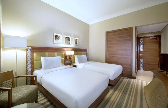 Hilton Garden Inn Dubai Al Mina Hotel De