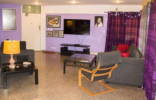 Hotel Ocean View Luxury Apartment In La Habana Hotel De