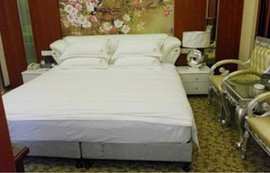 Habitación individual (estándar) Shenyu Hotel