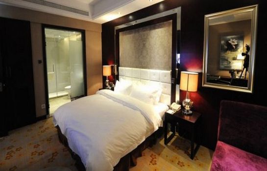 Pokój jednoosobowy (standard) Yinsun International Hotel