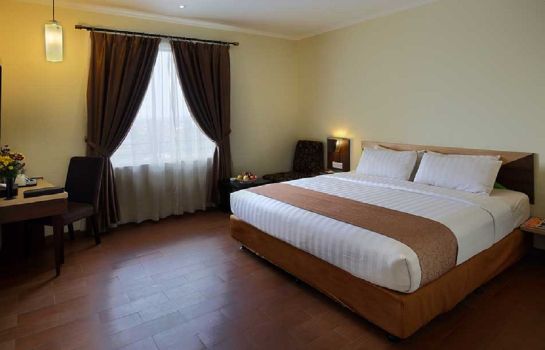 Hotel Dafam Pekalongan Great Prices At Hotel Info - 