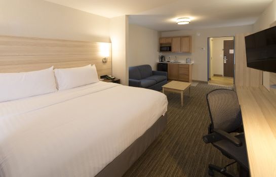 Room Holiday Inn Express & Suites LA PORTE