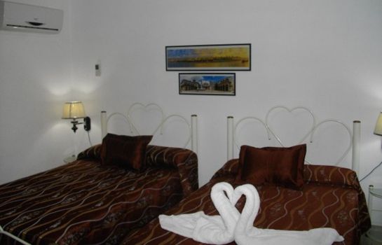 hotel info