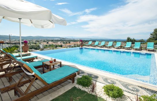 Hotel Alacati Villa Renk Alacati Great Prices At Hotel Info