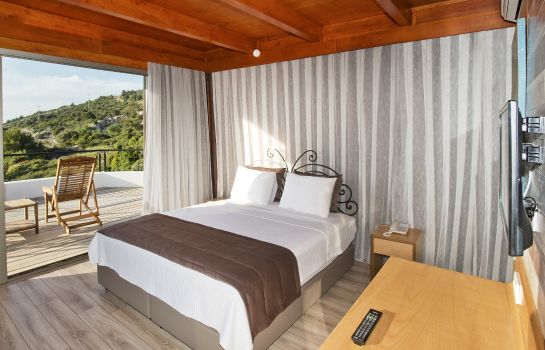 Hotel Alacati Villa Renk Alacati Great Prices At Hotel Info