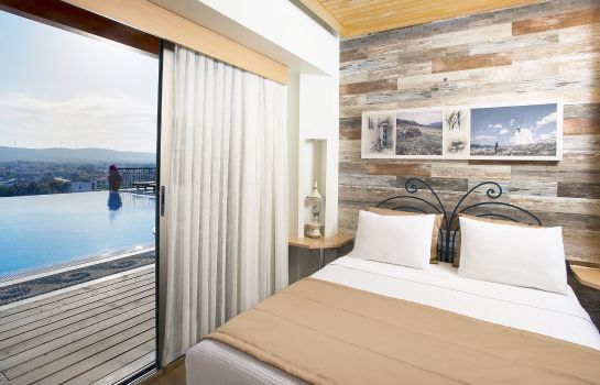 Hotel Alacati Villa Renk Alacati Great Prices At Hotel Info