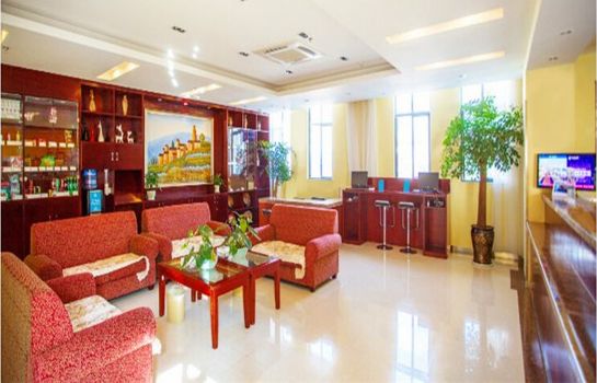 Hanting Hotel Gucheng Qixing Street Domestic Only Lijiang Great Prices At Hotel Info