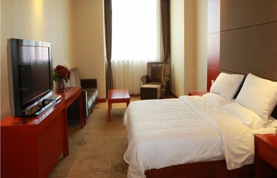 Camera singola (Comfort) Starway hotel Xinhua Street(Domestic Only)