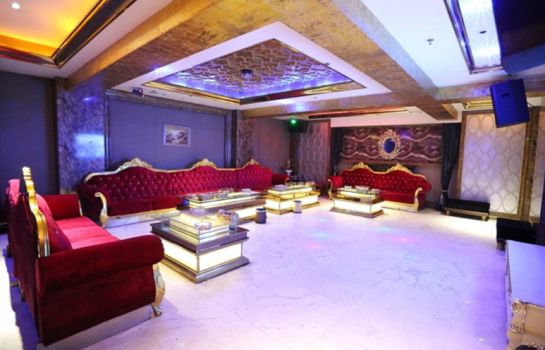 Sala da ballo Xiangxiang Hotel