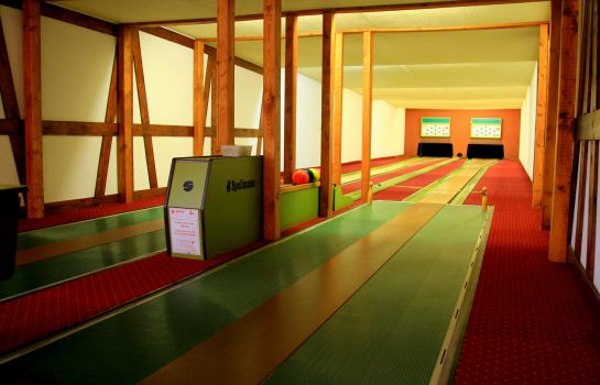 Wellnesshotel Harzer Land In Thale Hotel De