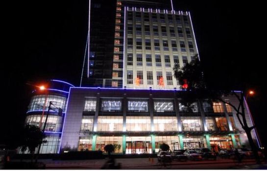 Wallpaper Taiyuan Jin Sheng Yuan Hotel Great Prices At Hotel Info For iPhone Free
