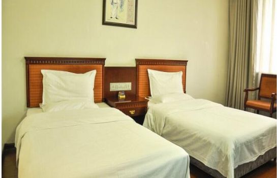 Get Wallpaper Taiyuan Jin Sheng Yuan Hotel Great Prices At Hotel Info For iPhone