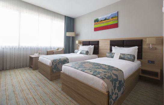 hotel park dedeman elazig elazig great prices at hotel info