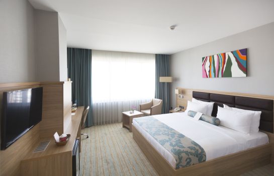 hotel park dedeman elazig elazig great prices at hotel info