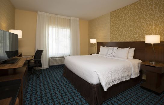 Room Fairfield Inn & Suites Durango