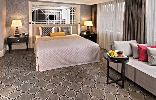 hotel mercure istanbul bomonti great