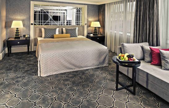 Hotel Mercure Istanbul Bomonti Great Prices At Hotel Info
