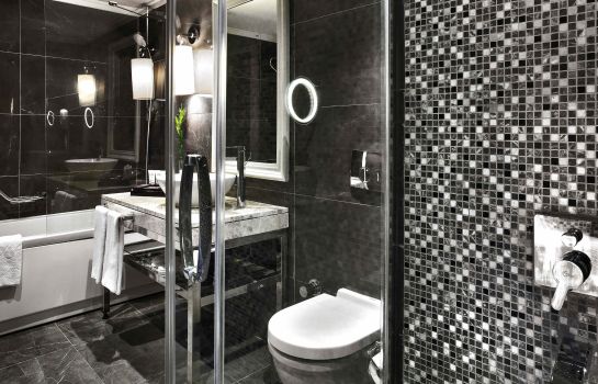 Hotel Mercure Istanbul Bomonti Great Prices At Hotel Info