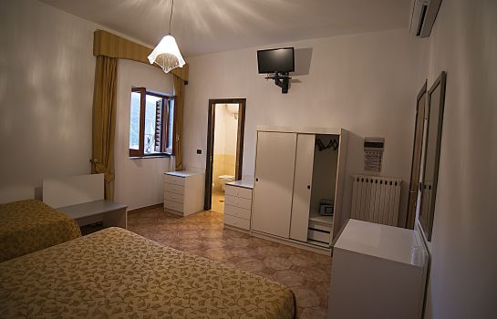 la canonica hotel lettere great