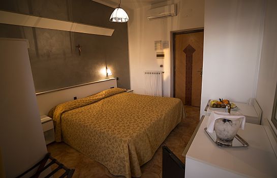 la canonica hotel lettere great
