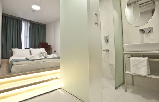 Hotel V Plus Taksim Istanbul Great Prices At Hotel Info
