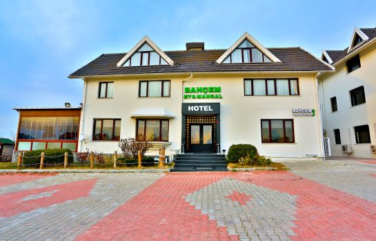 Hotel Garden Silivri Garden Hotel Silivri Istanbul Great Prices At Hotel Info