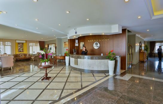 Hotel Garden Silivri Garden Hotel Silivri Istanbul Great Prices At Hotel Info