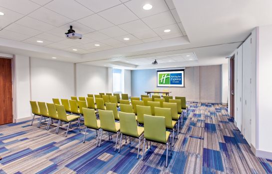 Conference room Holiday Inn Express & Suites HOUSTON NW - HWY 290 CYPRESS