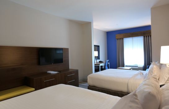 Room Holiday Inn Express & Suites HOUSTON NW - HWY 290 CYPRESS