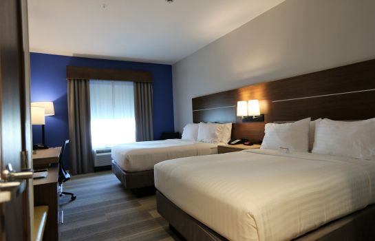 Room Holiday Inn Express & Suites HOUSTON NW - HWY 290 CYPRESS
