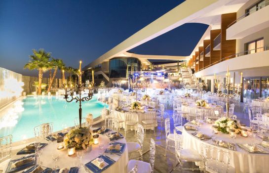 Hotel Doubletree By Hilton Izmir Airport Great Prices At Hotel Info