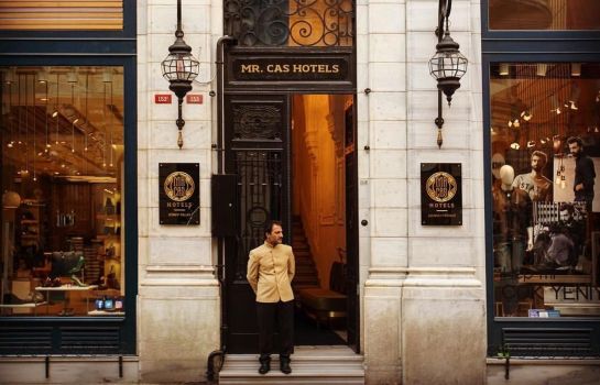 Mr Cas Hotels In Istanbul Great Prices At Hotel Info