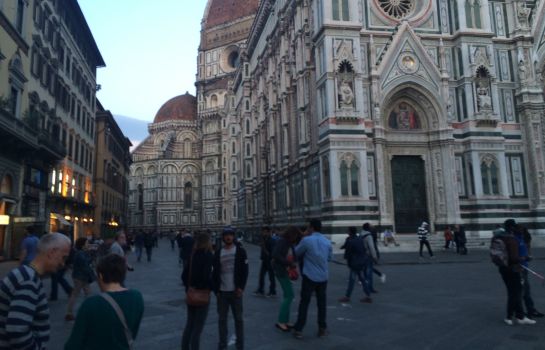 Hotel Soggiorno Oblivium In Florence Great Prices At Hotel - 