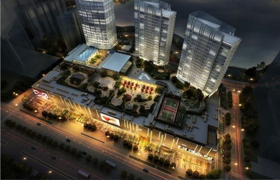 Golden Eagle Summit Hotel 2018 Worlds Best Hotels