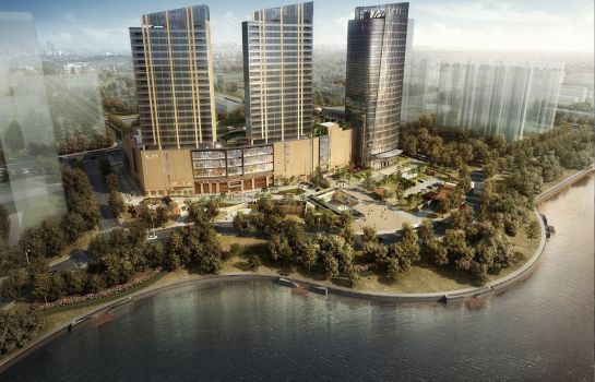 Golden Eagle Summit Hotel Nanjing Great Prices At Hotel Info