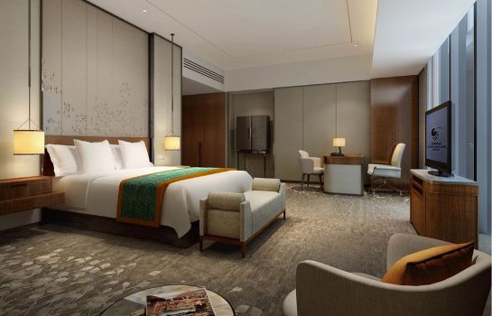 Golden Eagle Summit Hotel Nanjing Great Prices At Hotel Info