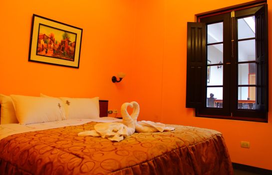 Colonial Plaza Hotel - Puno – Great prices at HOTEL INFO