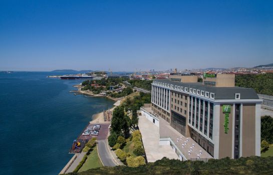 Holiday Inn Istanbul Tuzla Bay Great Prices At Hotel Info