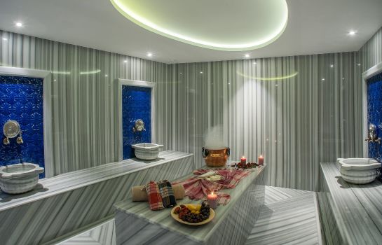 Holiday Inn Istanbul Tuzla Bay Great Prices At Hotel Info
