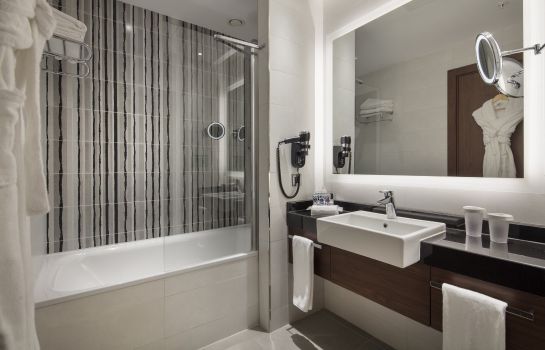 Holiday Inn Istanbul Tuzla Bay Great Prices At Hotel Info
