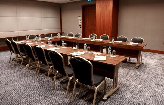 Holiday Inn Istanbul Tuzla Bay Great Prices At Hotel Info
