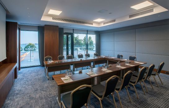Holiday Inn Istanbul Tuzla Bay Great Prices At Hotel Info