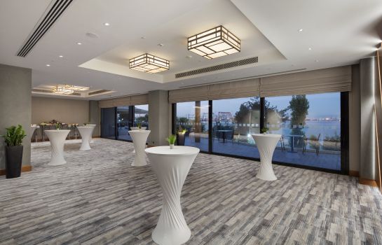Holiday Inn Istanbul Tuzla Bay Great Prices At Hotel Info
