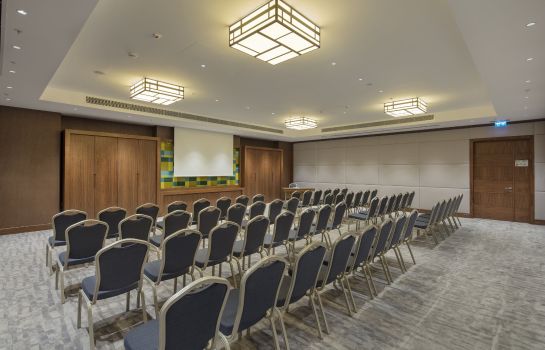 Holiday Inn Istanbul Tuzla Bay Great Prices At Hotel Info